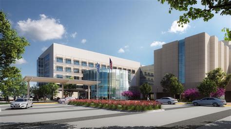 Kaiser Permanente Riverside Overview