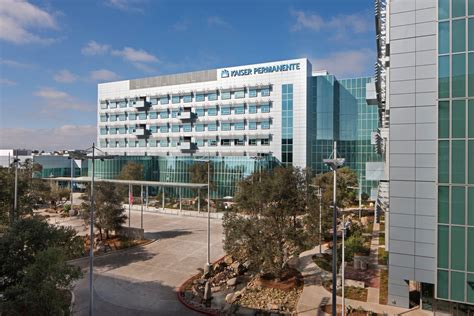 Kaiser Permanente San Diego Patient Reviews