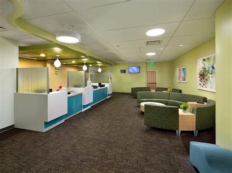 Kaiser Permanente San Ramon