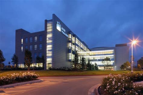 Kaiser Permanente Sand Canyon Medical Offices Facilities