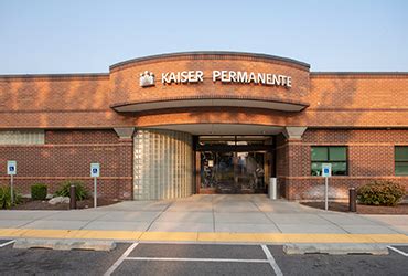 Kaiser Permanente Spokane Valley Medical Care Patient Testimonials
