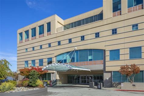 Kaiser Permanente Tacoma Medical Center