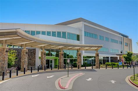 Kaiser Permanente Townpark Medical Center Facilities