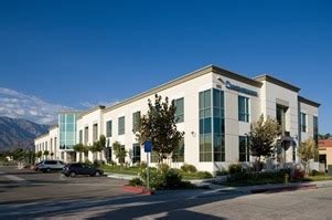 Kaiser Permanente Upland Medical Offices
