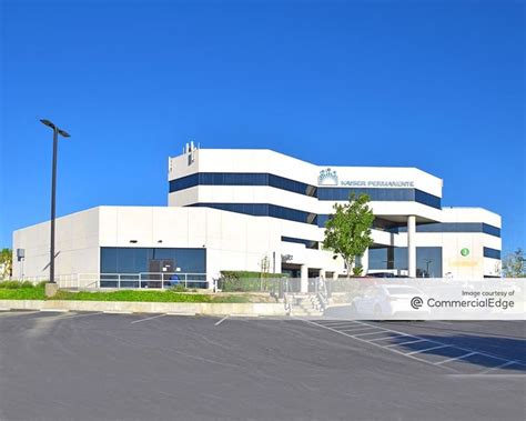Kaiser Permanente Victorville Community Outreach and Education
