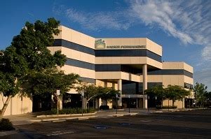 Kaiser Permanente Victorville Facilities and Equipment