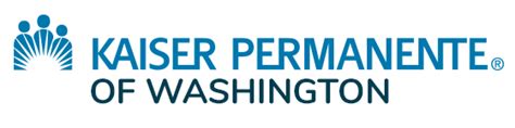 Kaiser Permanente Washington History