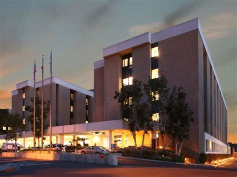 Kaiser Permanente Zion Medical Center Services