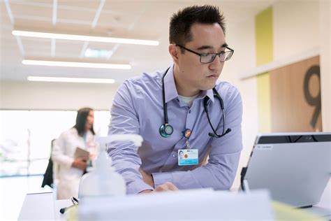 Kaiser Permanente's Research Initiatives