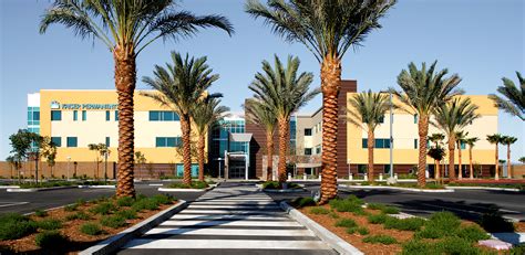Kaiser Redlands Services