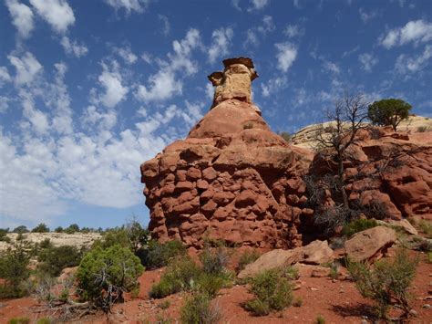Kaiser Sand Canyon Trail Hiking Tips and Essentials