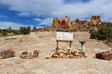 Kaiser Sand Canyon Trail History and Culture