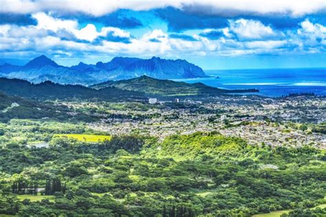 Kaneohe City