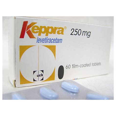 Who should take Keppra