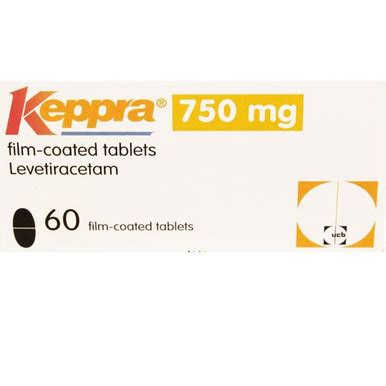 Next steps for Keppra