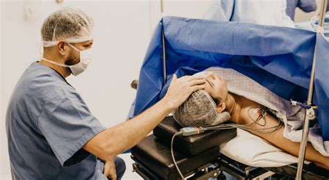Key Information Related to C-Section Recovery