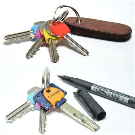 Key Markers Measured