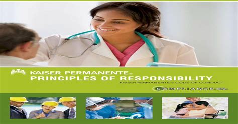 Key Principles of Kaiser Health Tips