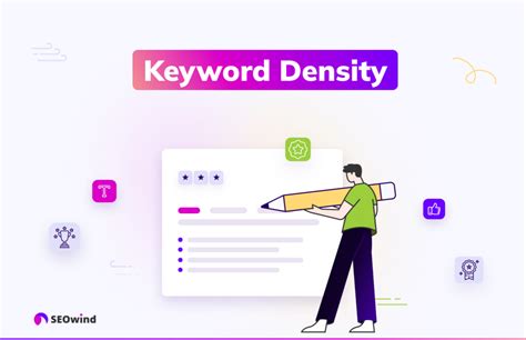 Keyword Density And Synonyms