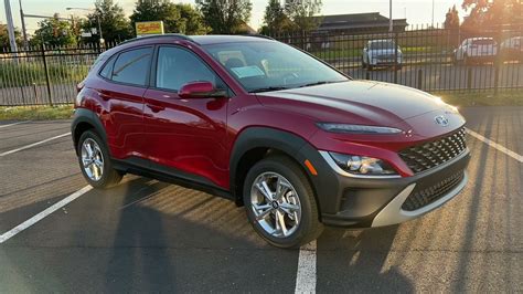 Kona Introduction
