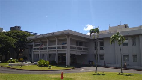 Kuakini Medical Center