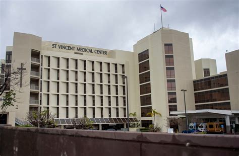 LA Hospitals