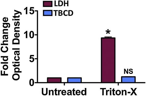 LDH Limitations