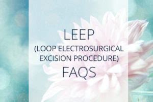 LEEP FAQs