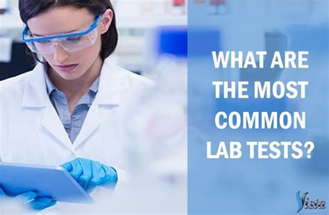Laboratory Tests
