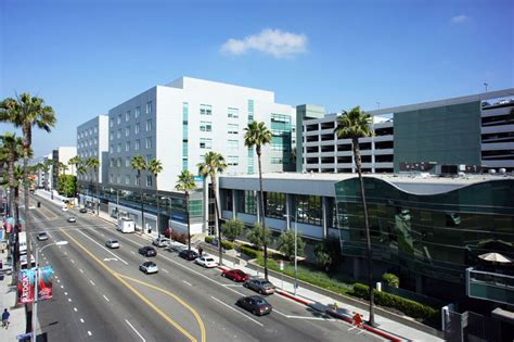 Lamc Kaiser Los Angeles Medical Care