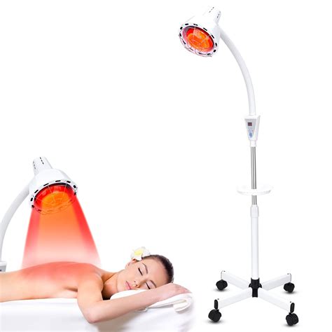 Lamp Therapy