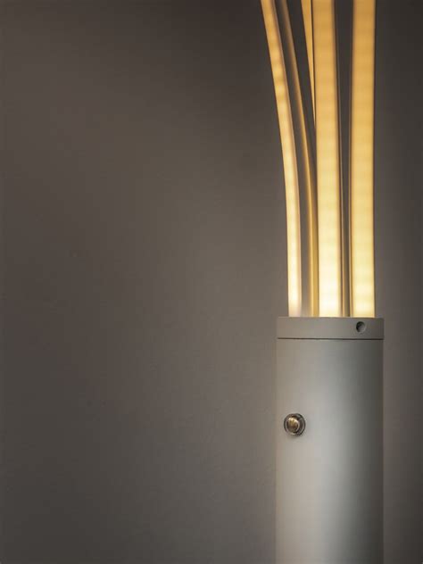 Lamp Usage