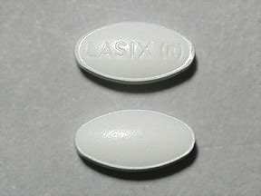 Lasix 20mg Tablet Uses