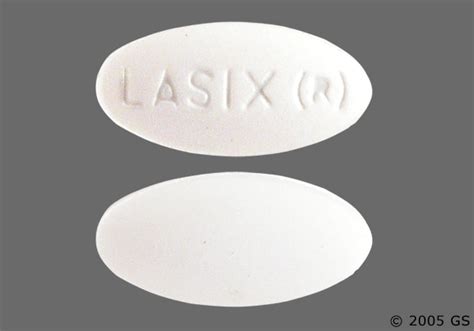 Lasix 20mg Tablet Uses
