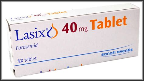 Lasix Medical Practice
