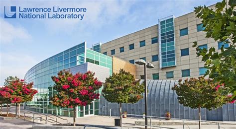 Lawrence Livermore National Labs