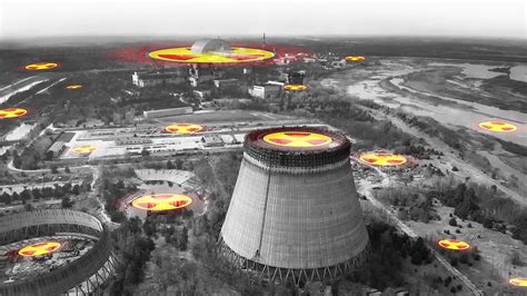 Legacy of Chernobyl Disaster