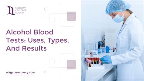 Legal Implications of Alcohol Blood Tests