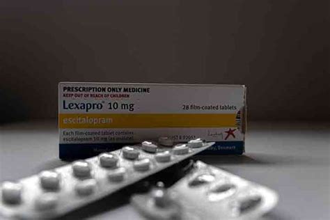 Lexapro and Pregnancy