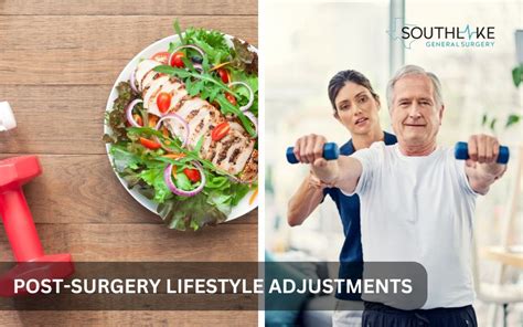 Lifestyle Adjustments After Gallbladder Removal
