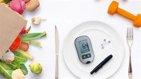 Lifestyle Adjustments Blood Sugar
