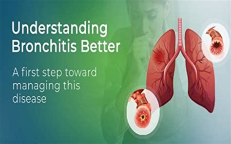 Lifestyle Changes for Bronchitis