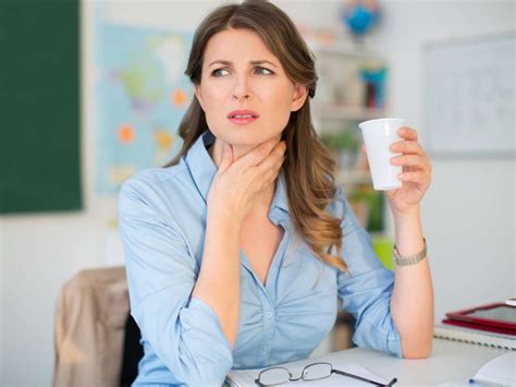 Lifestyle Changes for Esophageal Spasm Treatment