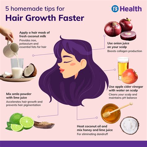 Lifestyle Changes for Hair Loss