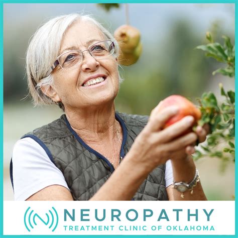 Lifestyle Changes for Neuropathy