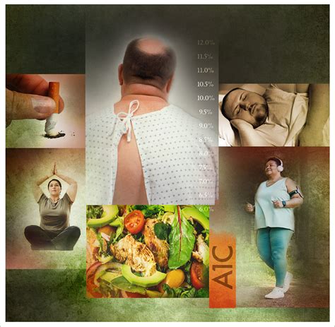 Lifestyle Modifications for Type 2 Diabetes