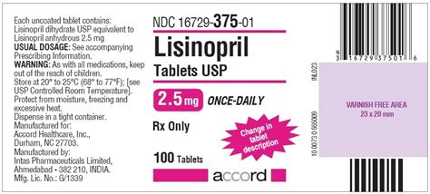 Lisinopril uses