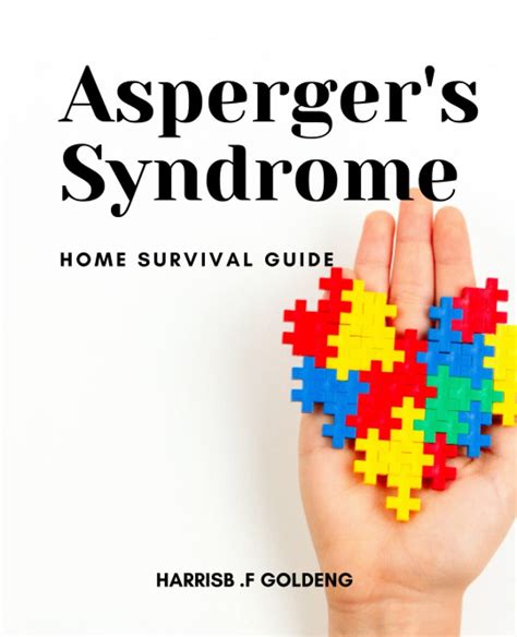 Living with Asperger Syndrome