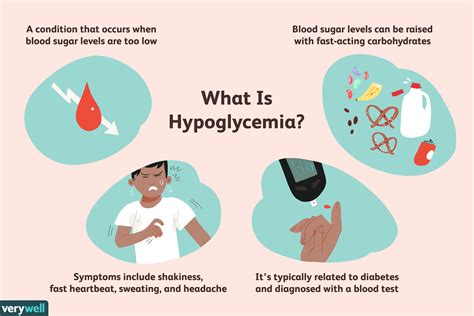 Living with Hypoglycemia