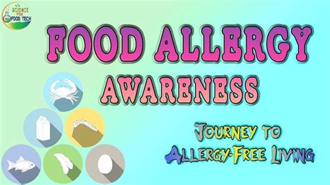 Living with Allergic Reactions